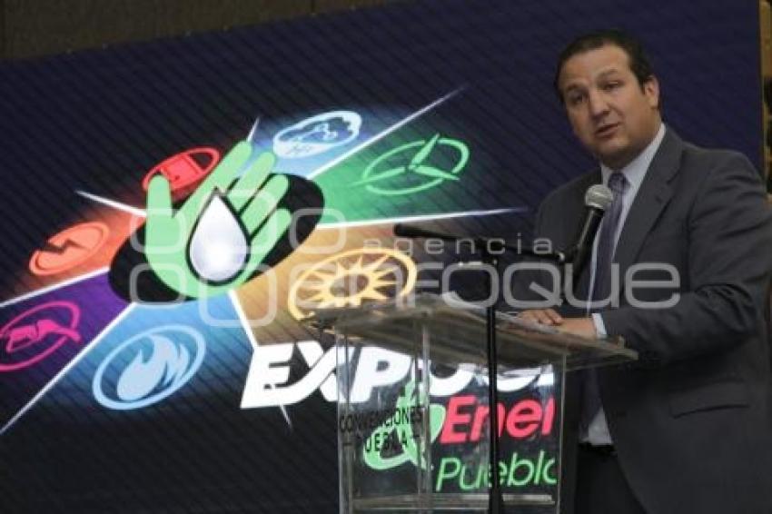 EXPOGAS & ENERGÍA 2017