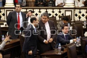 SESIÓN CONGRESO