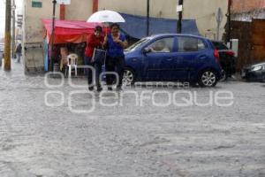 CLIMA . LLUVIAS