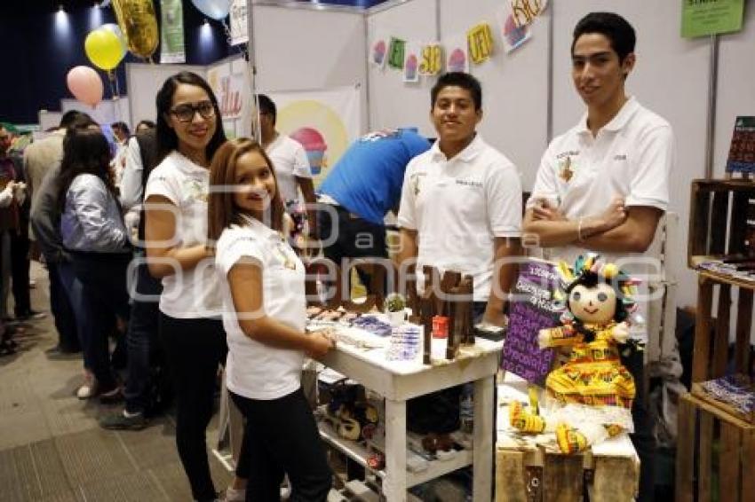 EXPO EMPRENDE