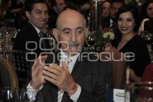 RECONOCIMIENTO A 485 POBLANOS