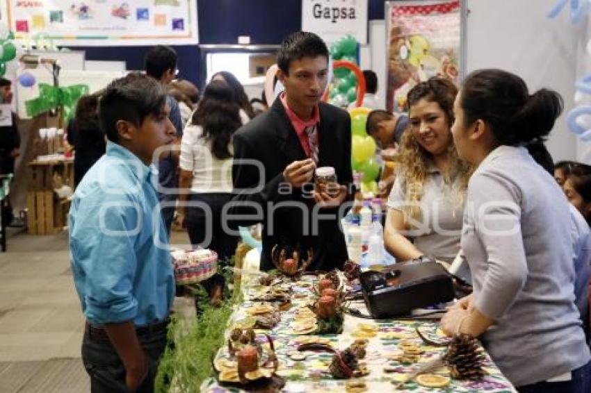 EXPO EMPRENDE