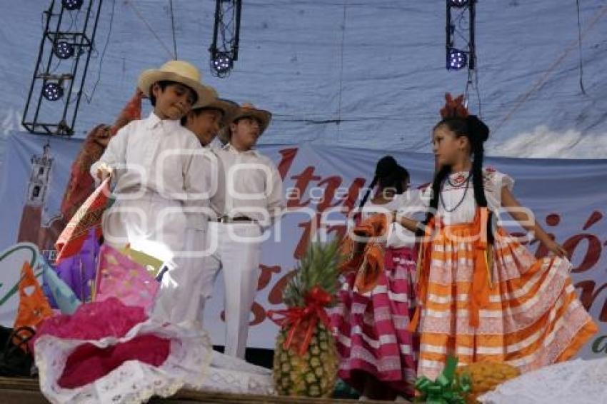 FERIA DEL NOPAL