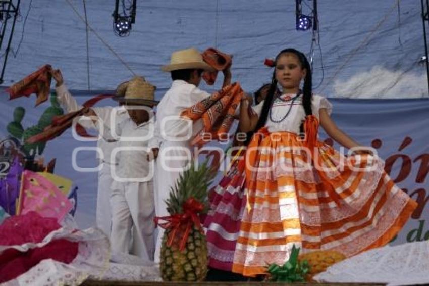 FERIA DEL NOPAL