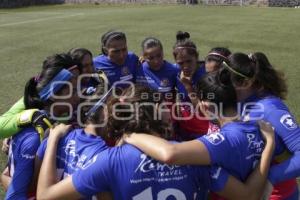 SELECCIÓN FEMENIL PUEBLA