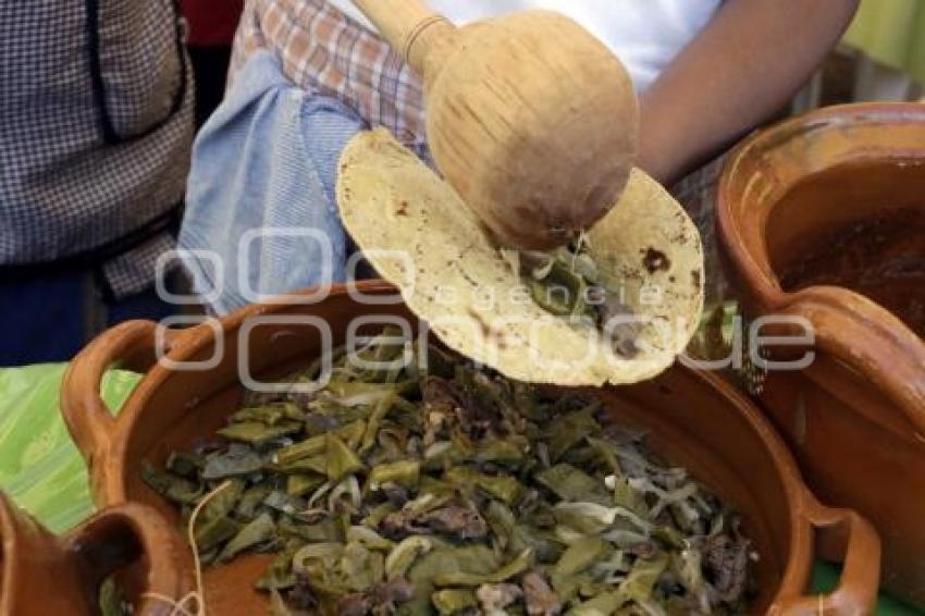 FERIA DEL NOPAL