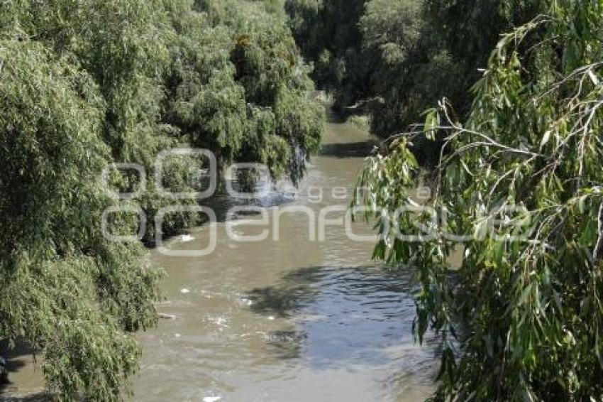 RÍO ATOYAC