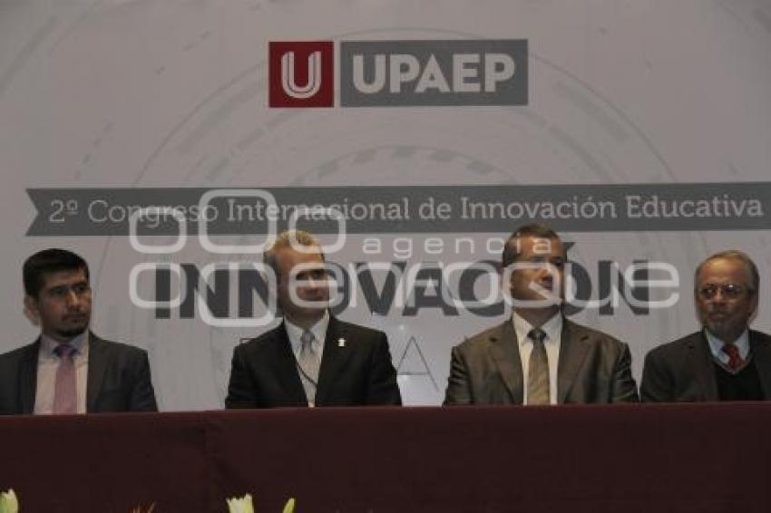 UPAEP . INNOVACIÓN EDUCATIVA