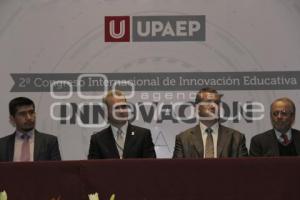 UPAEP . INNOVACIÓN EDUCATIVA