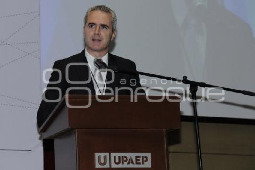 UPAEP . INNOVACIÓN EDUCATIVA