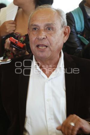 ARMANDO DOMÍNGUEZ MÁRQUEZ