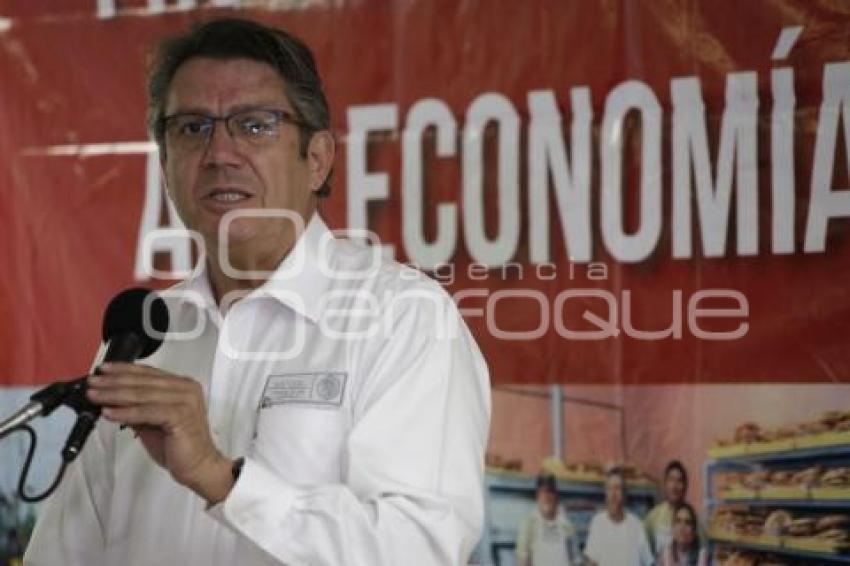 FOMENTO A LA ECONOMÍA SOCIAL