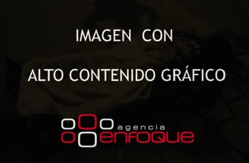 TEHUACAN . LINCHADO