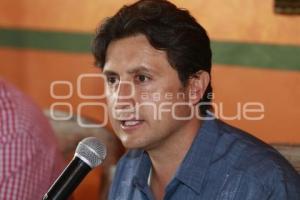 JOSÉ JUAN ESPINOSA