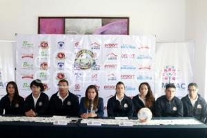 SELECCIÓN FEMENIL PUEBLA