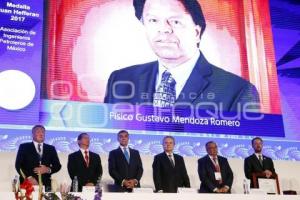 CONGRESO MEXICANO DEL PETRÓLEO 2017