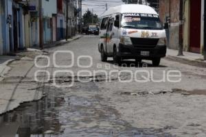 BACHES