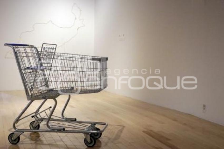 MUSEO AMPARO