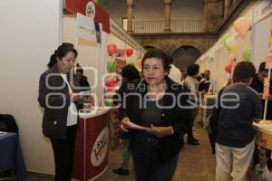 IPM . FERIA DEL EMPLEO