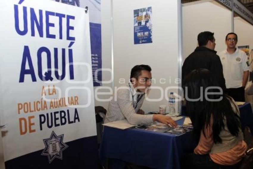 IPM . FERIA DEL EMPLEO