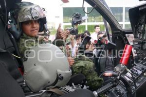 SOLDADO POR UN DÍA