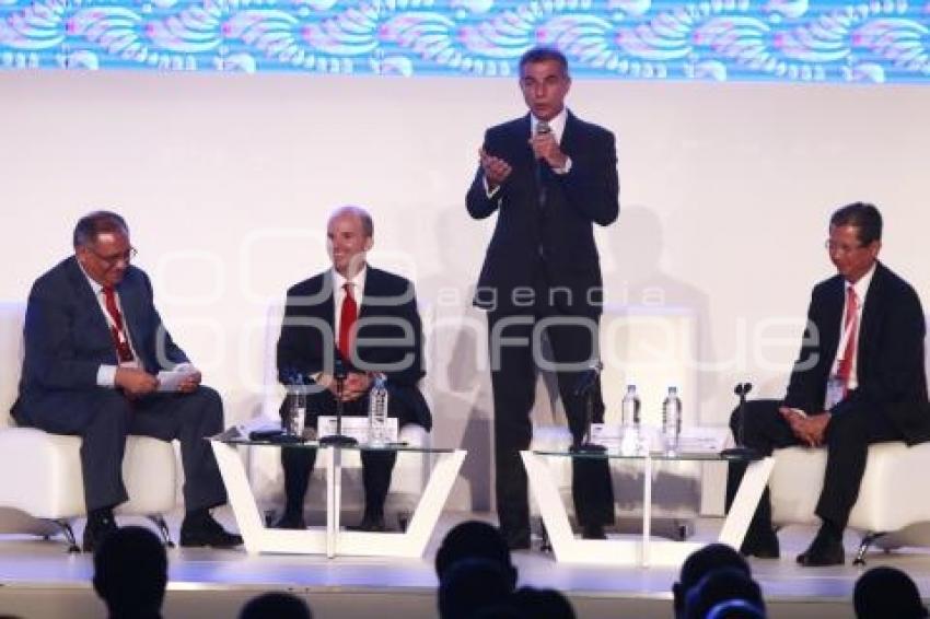 CONGRESO MEXICANO DEL PETRÓLEO