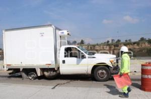 LADRONES DETENIDOS . TEXMELUCAN