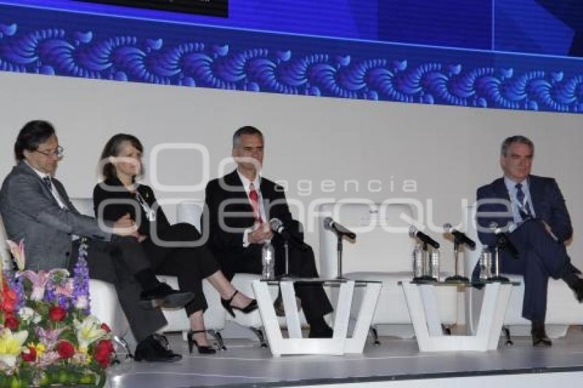 CONGRESO MEXICANO DEL PETRÓLEO