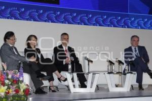 CONGRESO MEXICANO DEL PETRÓLEO