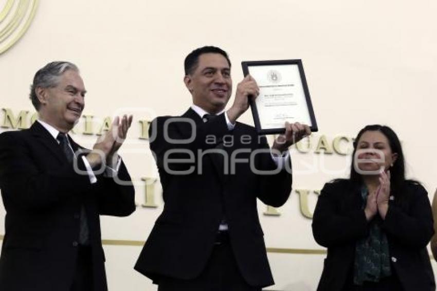 UDLAP . GRADUACIÓN