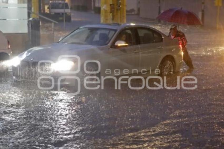 CLIMA . LLUVIAS