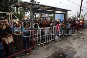 BUAP . EXAMEN ADMISIÓN PREPARATORIA