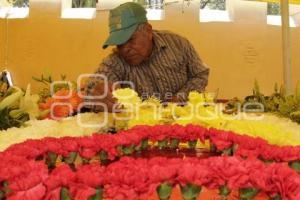 FESTIVIDAD VIRGEN DE LOS REMEDIOS