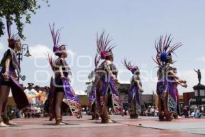 FESTIVIDAD VIRGEN DE LOS REMEDIOS