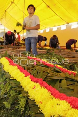 FESTIVIDAD VIRGEN DE LOS REMEDIOS