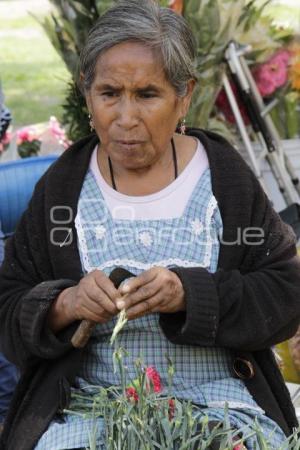 FESTIVIDAD VIRGEN DE LOS REMEDIOS