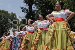 FESTIVIDAD VIRGEN DE LOS REMEDIOS