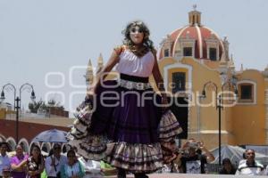 FESTIVIDAD VIRGEN DE LOS REMEDIOS