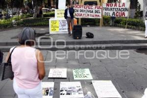 MANIFESTACIÓN OCOTEPEC