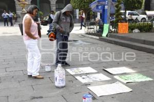 MANIFESTACIÓN OCOTEPEC