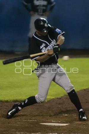 BÉISBOL . PERICOS VS GUERREROS DE OAXACA