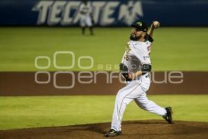 BÉISBOL . PERICOS VS GUERREROS DE OAXACA