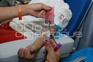 DÍA MUNDIAL DONANTE DE SANGRE