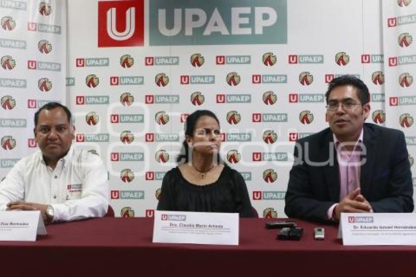 UPAEP . SISTEMAS CONTRA SISMOS