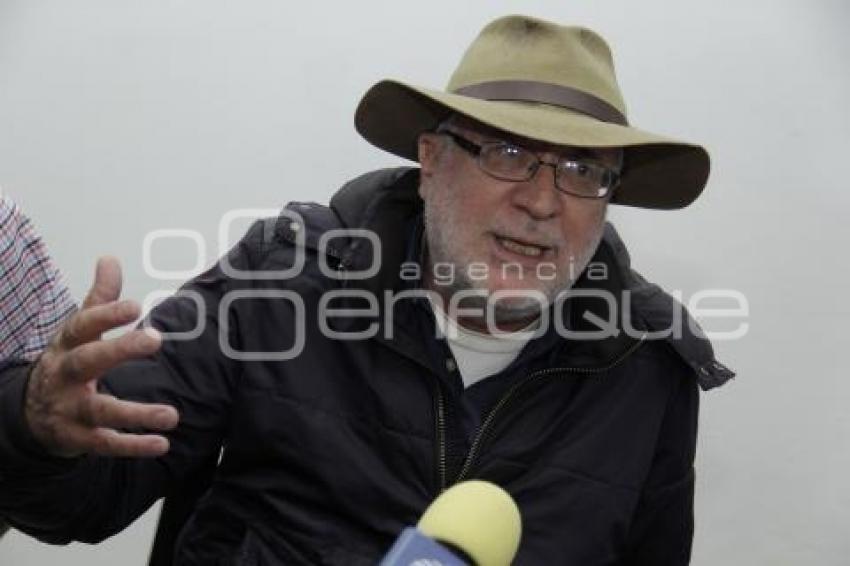 JAVIER  SICILIA
