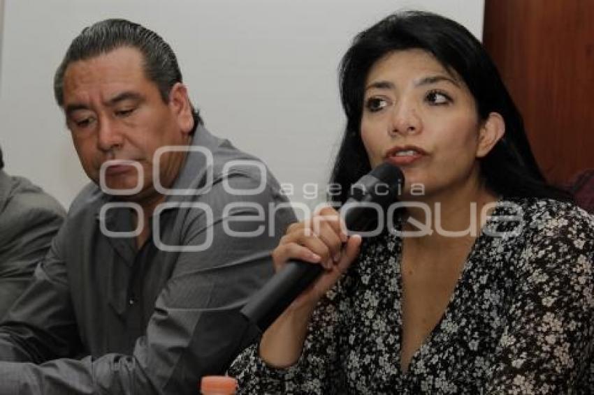 CONSAR . ROCÍO RAMÍREZ