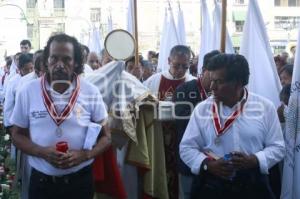 PROCESIÓN DE CORPUS CHRISTI