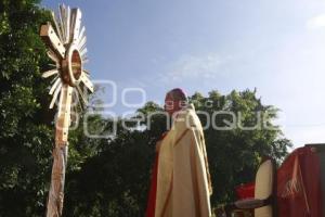 PROCESIÓN DE CORPUS CHRISTI