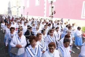 PROCESIÓN DE CORPUS CHRISTI