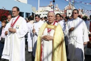 PROCESIÓN DE CORPUS CHRISTI